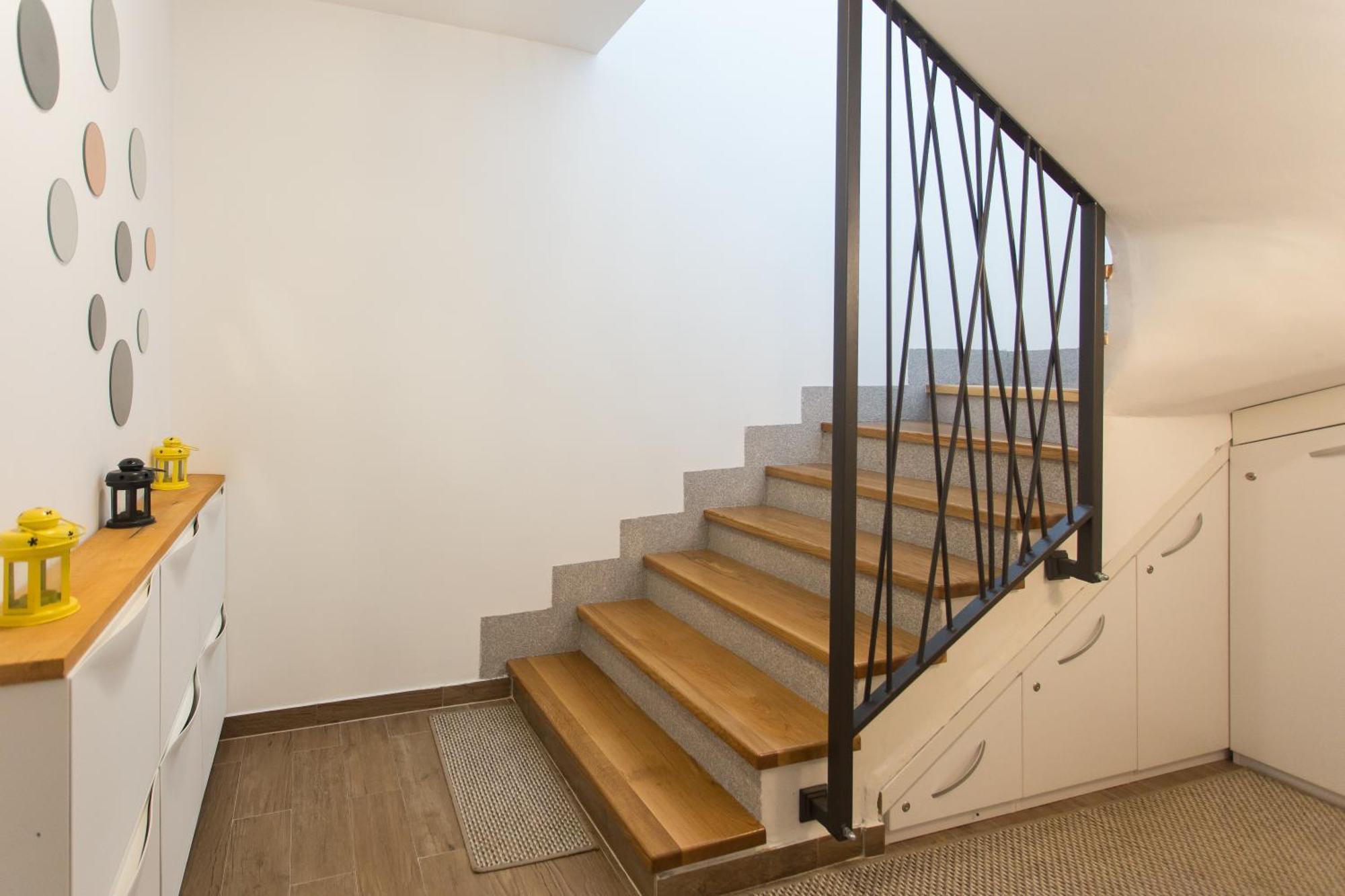 Life - New And Luxury Holiday House Kaštela Exterior foto