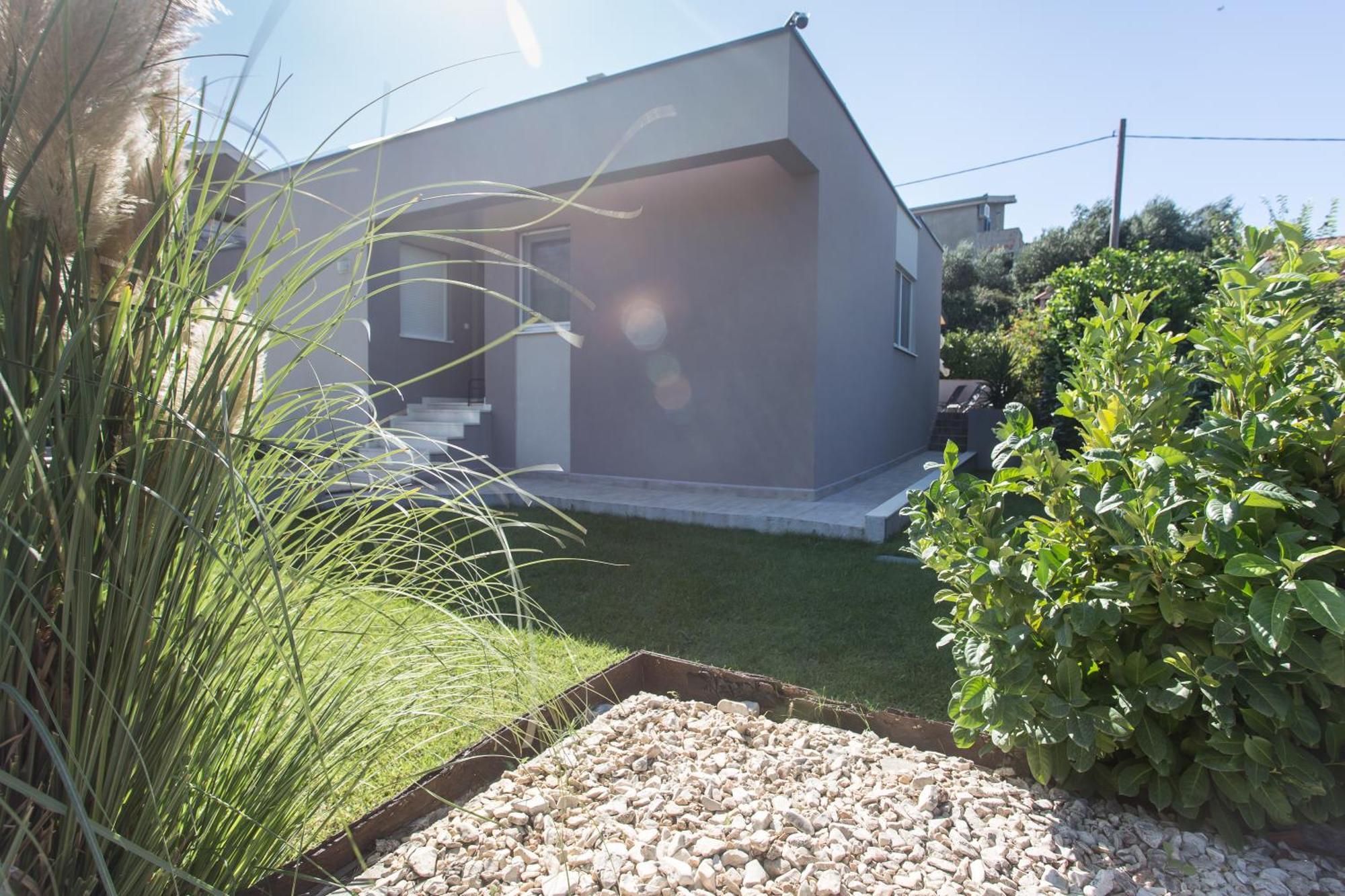 Life - New And Luxury Holiday House Kaštela Exterior foto